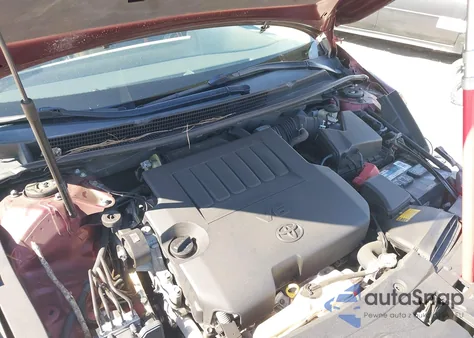 2014 Toyota Avalon Xle Premium из США, поврежденный, VIN 4T1BK1EB5EU131911